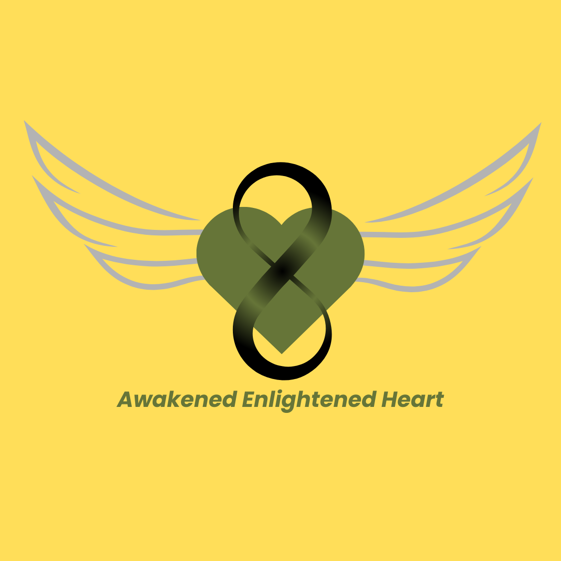 Awakened Enlightened Heart
